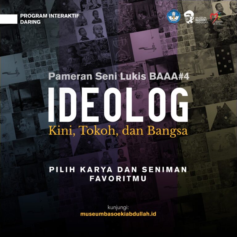 Pameran IDEOLOG